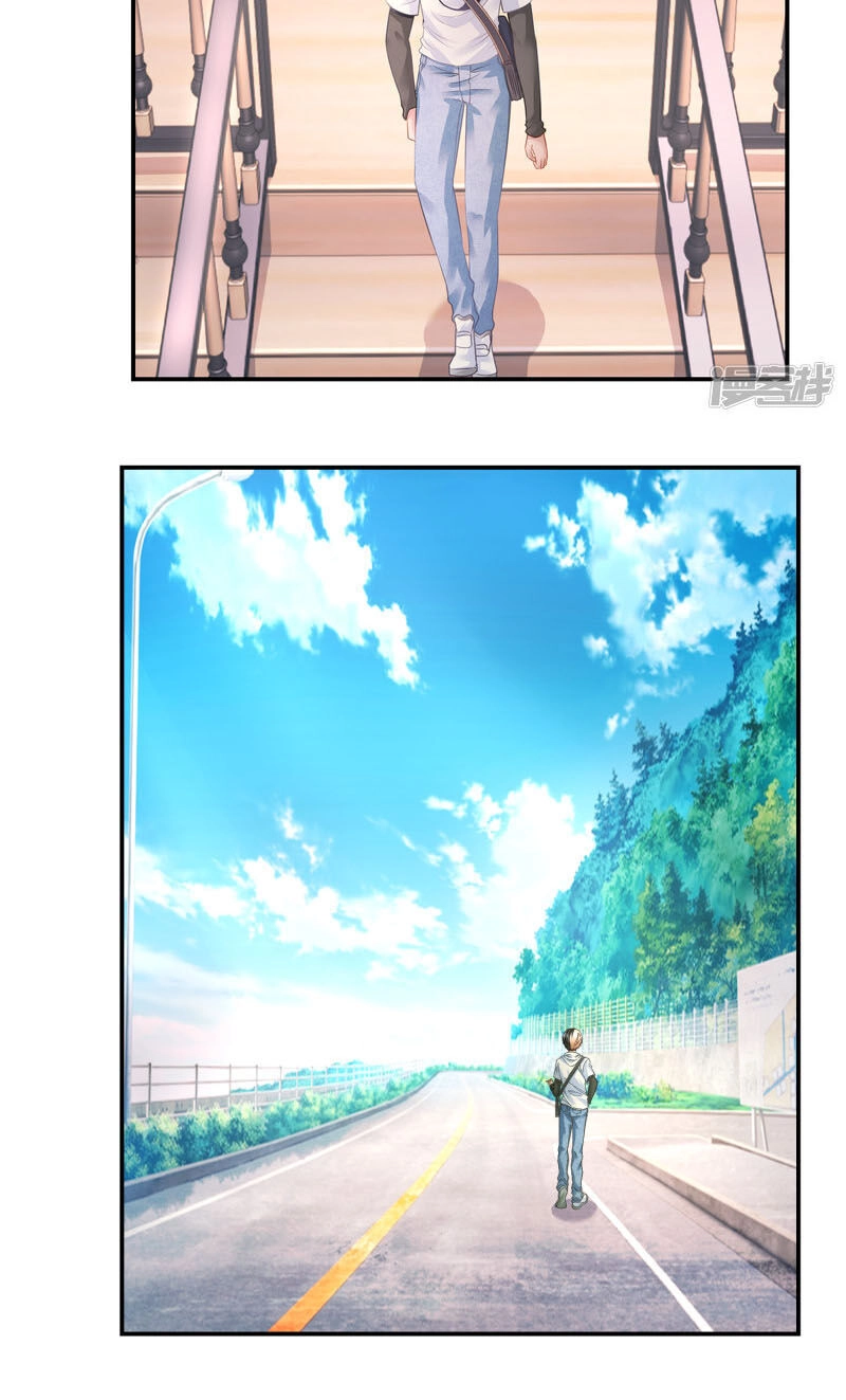 Phong Thủy Thiên Sư Chapter 29 - 18