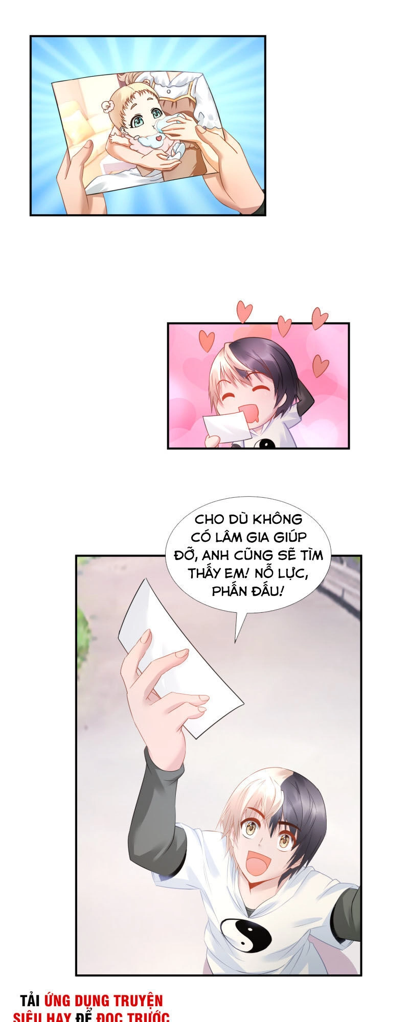 Phong Thủy Thiên Sư Chapter 29 - 19