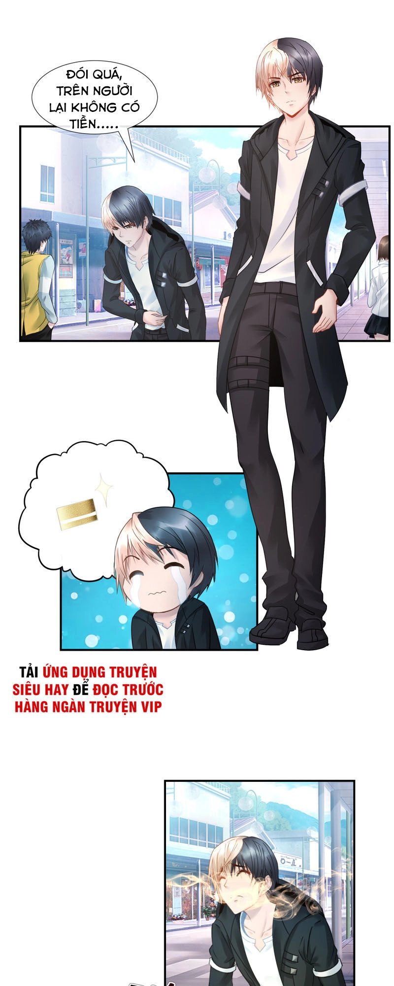 Phong Thủy Thiên Sư Chapter 30 - 2