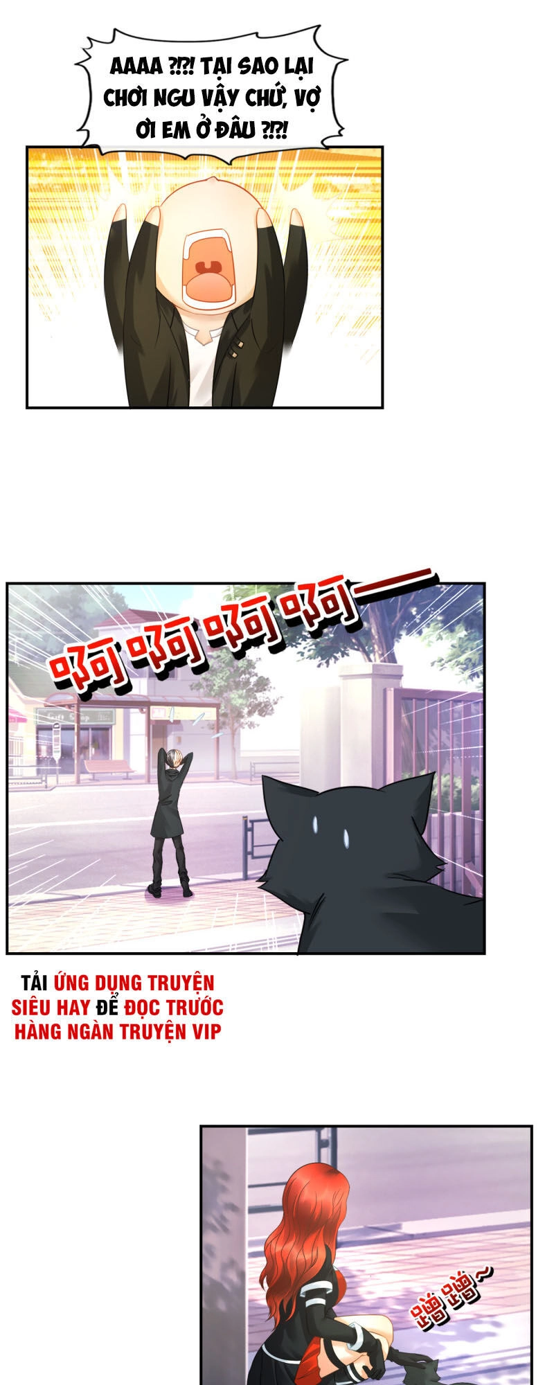 Phong Thủy Thiên Sư Chapter 30 - 4