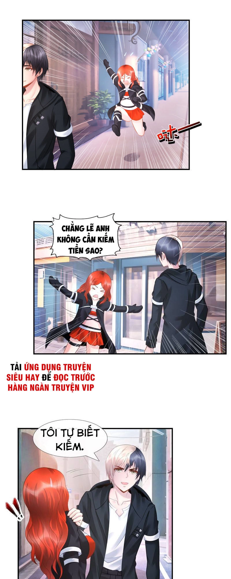 Phong Thủy Thiên Sư Chapter 30 - 15