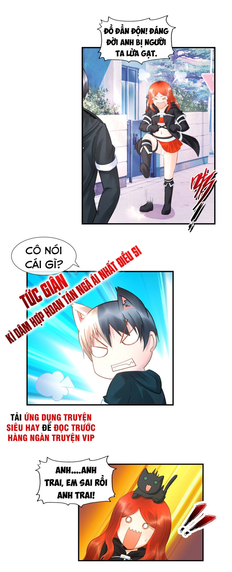 Phong Thủy Thiên Sư Chapter 30 - 17