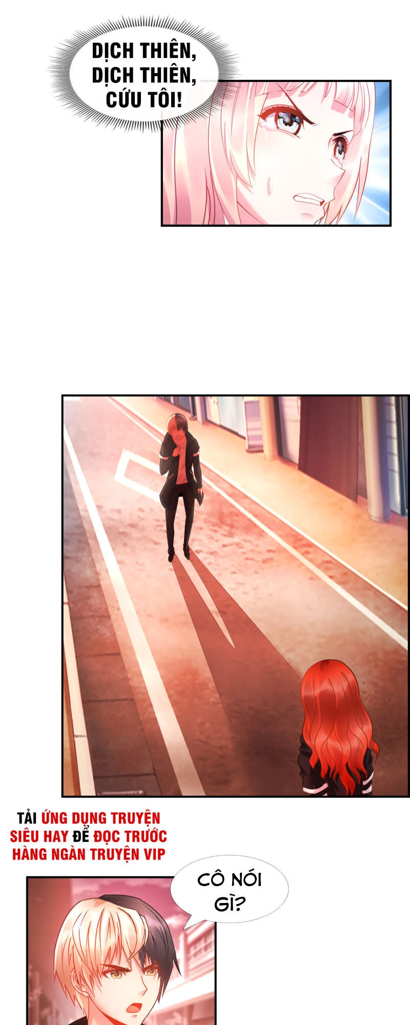 Phong Thủy Thiên Sư Chapter 30 - 22