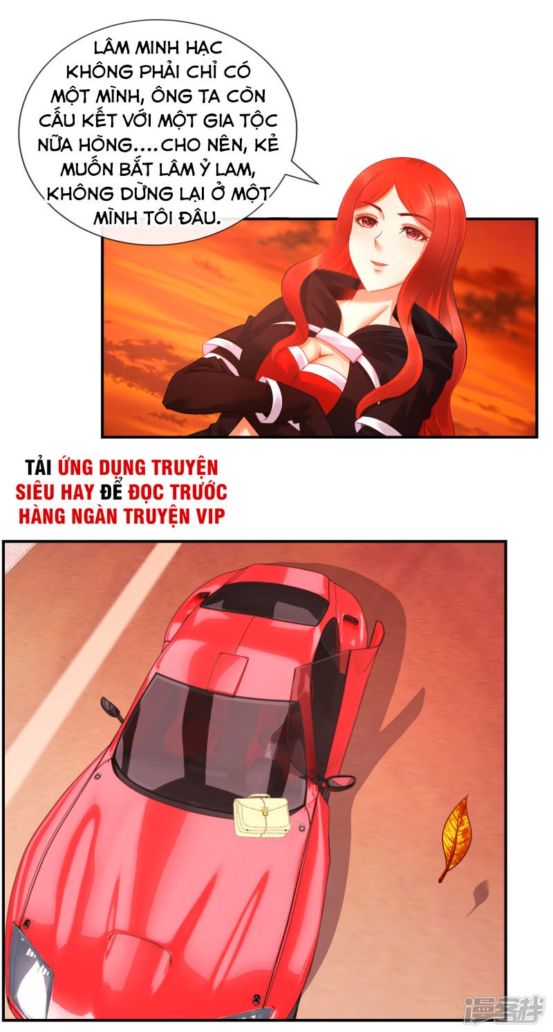 Phong Thủy Thiên Sư Chapter 30 - 24