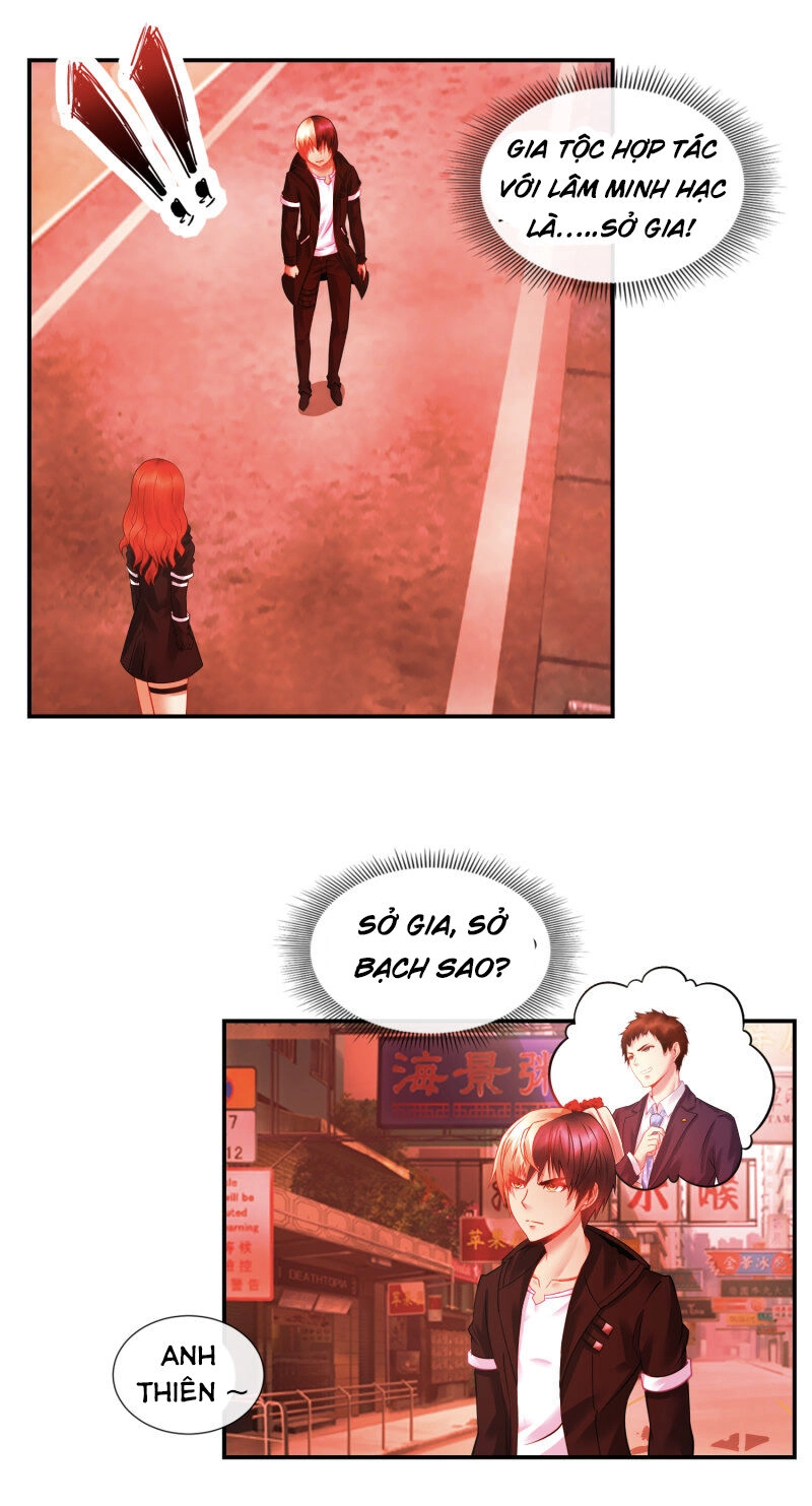 Phong Thủy Thiên Sư Chapter 31 - 1