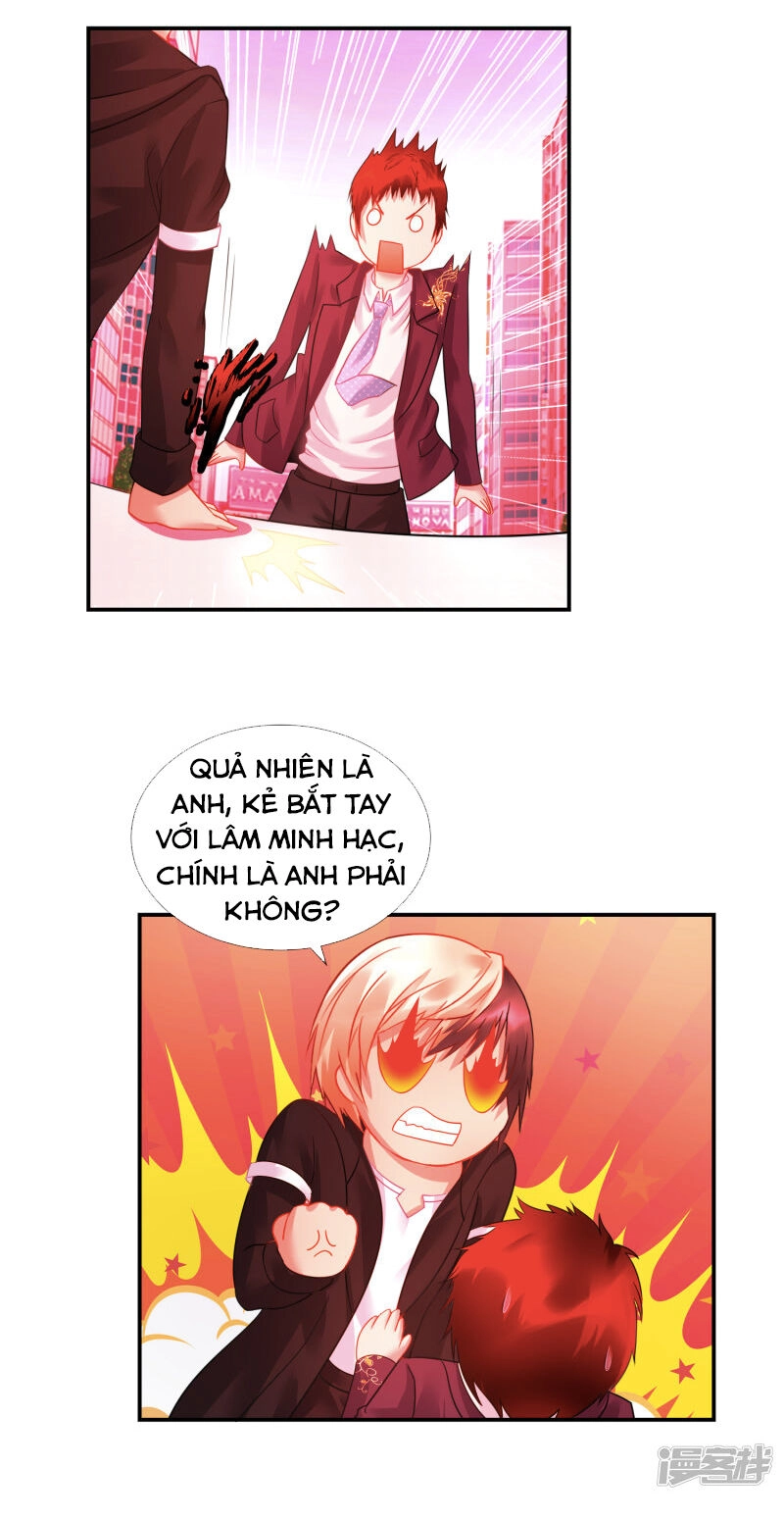 Phong Thủy Thiên Sư Chapter 31 - 4