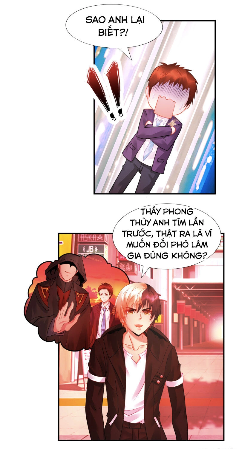 Phong Thủy Thiên Sư Chapter 31 - 5