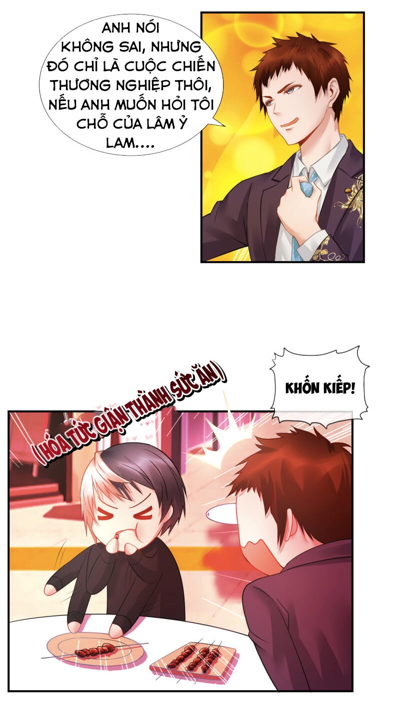 Phong Thủy Thiên Sư Chapter 31 - 6