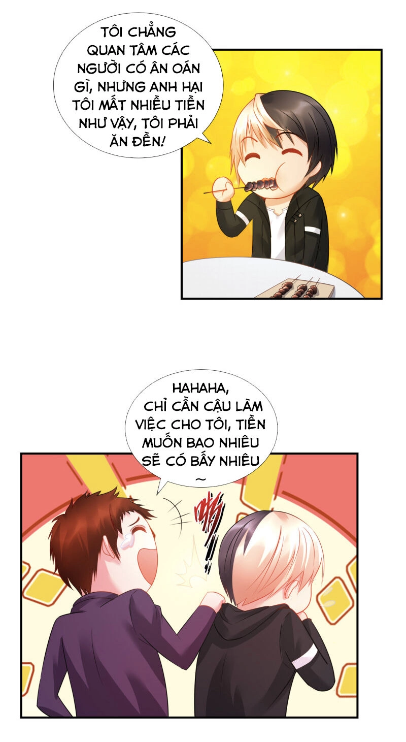 Phong Thủy Thiên Sư Chapter 31 - 7