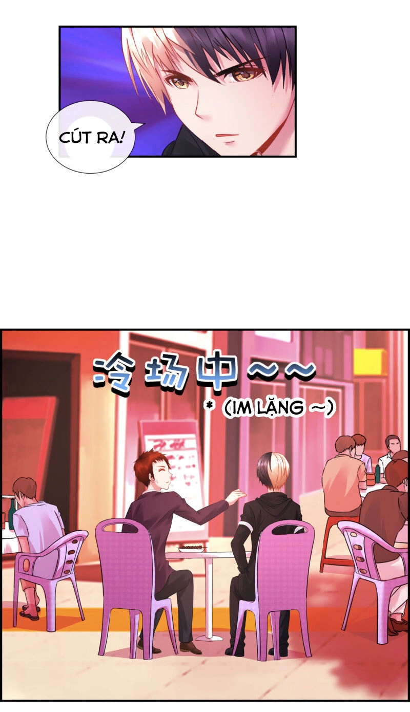 Phong Thủy Thiên Sư Chapter 31 - 8