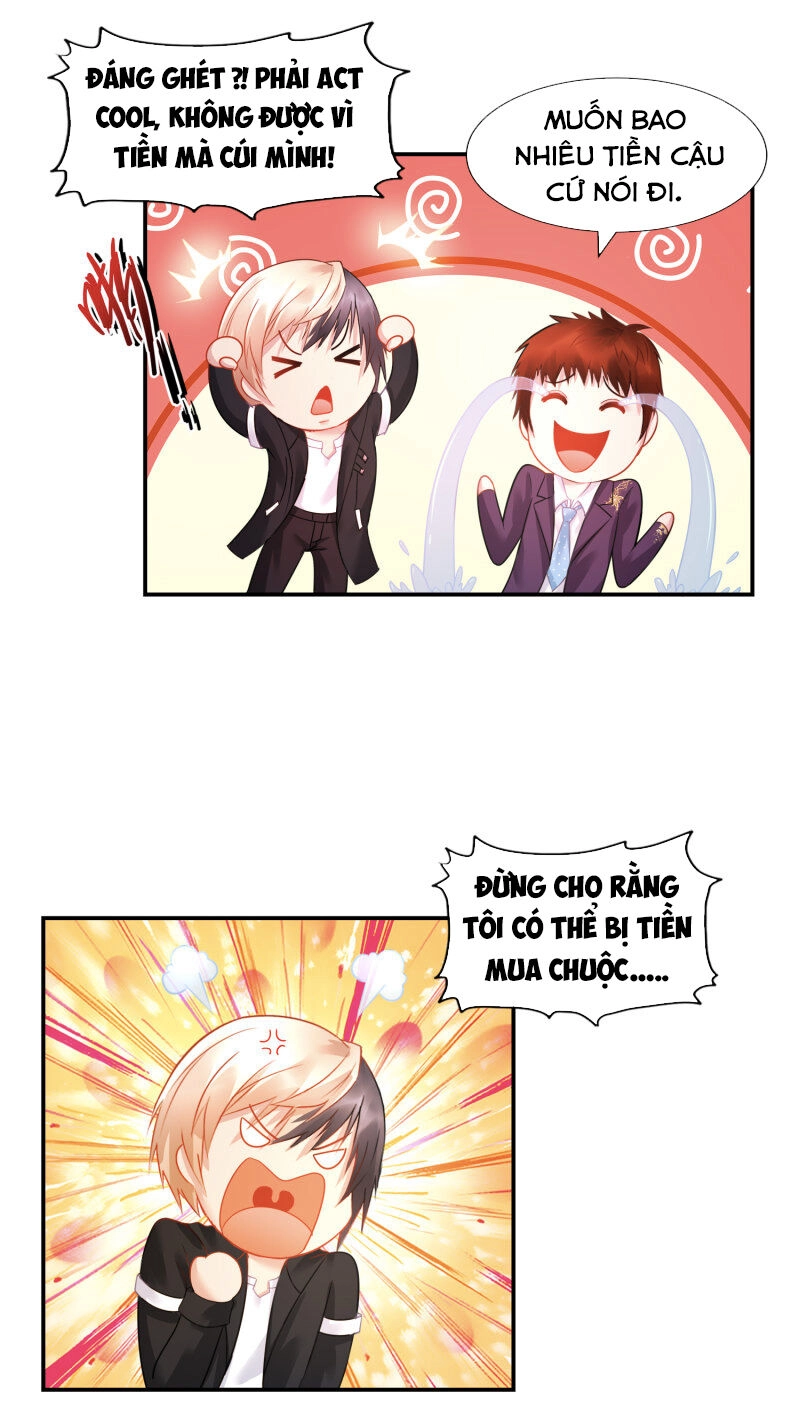 Phong Thủy Thiên Sư Chapter 31 - 10