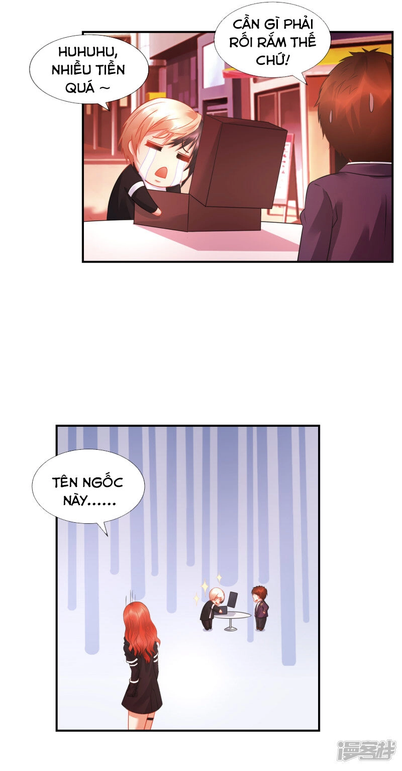 Phong Thủy Thiên Sư Chapter 31 - 13