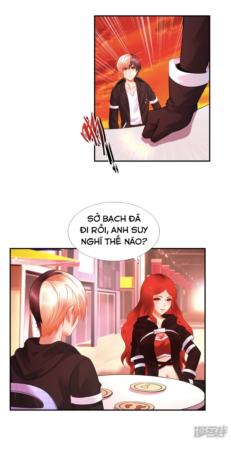 Phong Thủy Thiên Sư Chapter 31 - 15