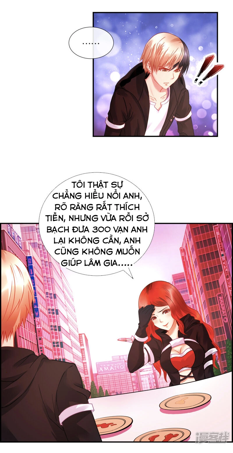 Phong Thủy Thiên Sư Chapter 31 - 16