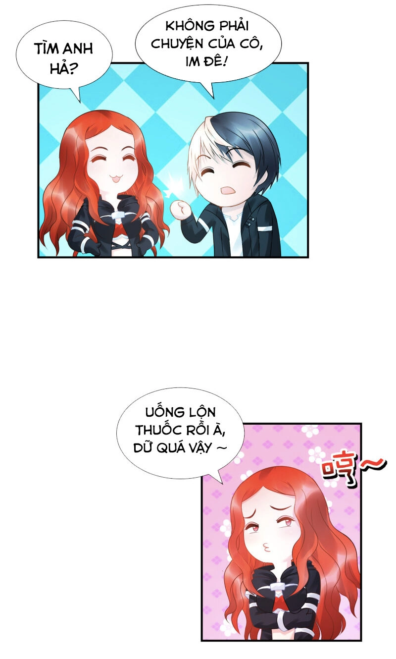 Phong Thủy Thiên Sư Chapter 32 - 3