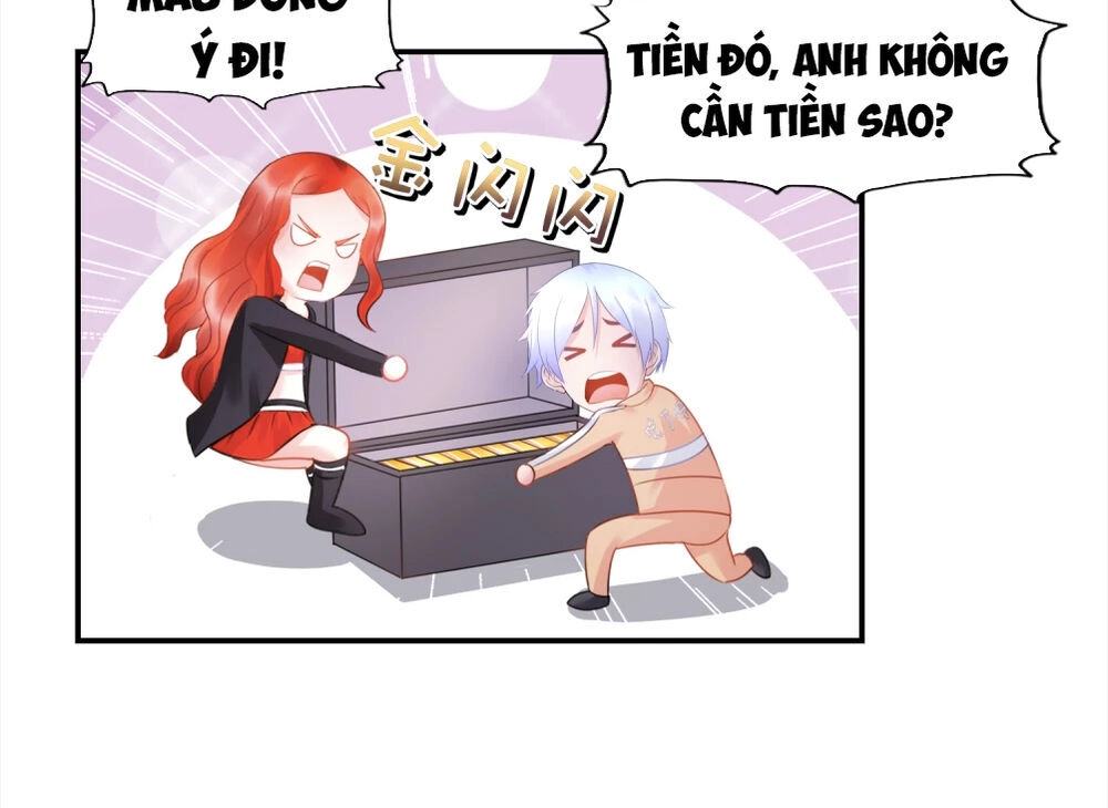 Phong Thủy Thiên Sư Chapter 33 - 3