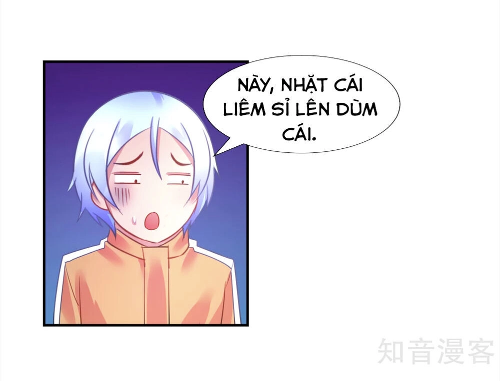 Phong Thủy Thiên Sư Chapter 33 - 9