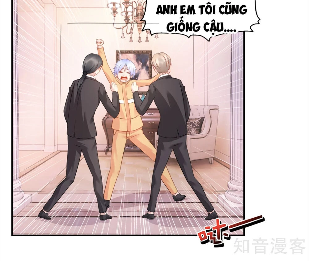 Phong Thủy Thiên Sư Chapter 33 - 13