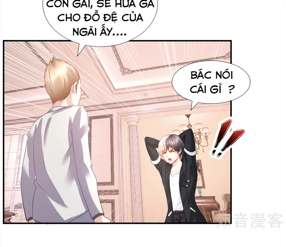 Phong Thủy Thiên Sư Chapter 33 - 17