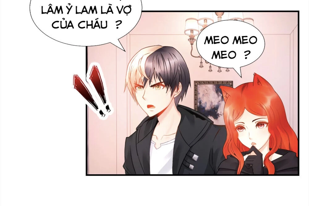 Phong Thủy Thiên Sư Chapter 33 - 19