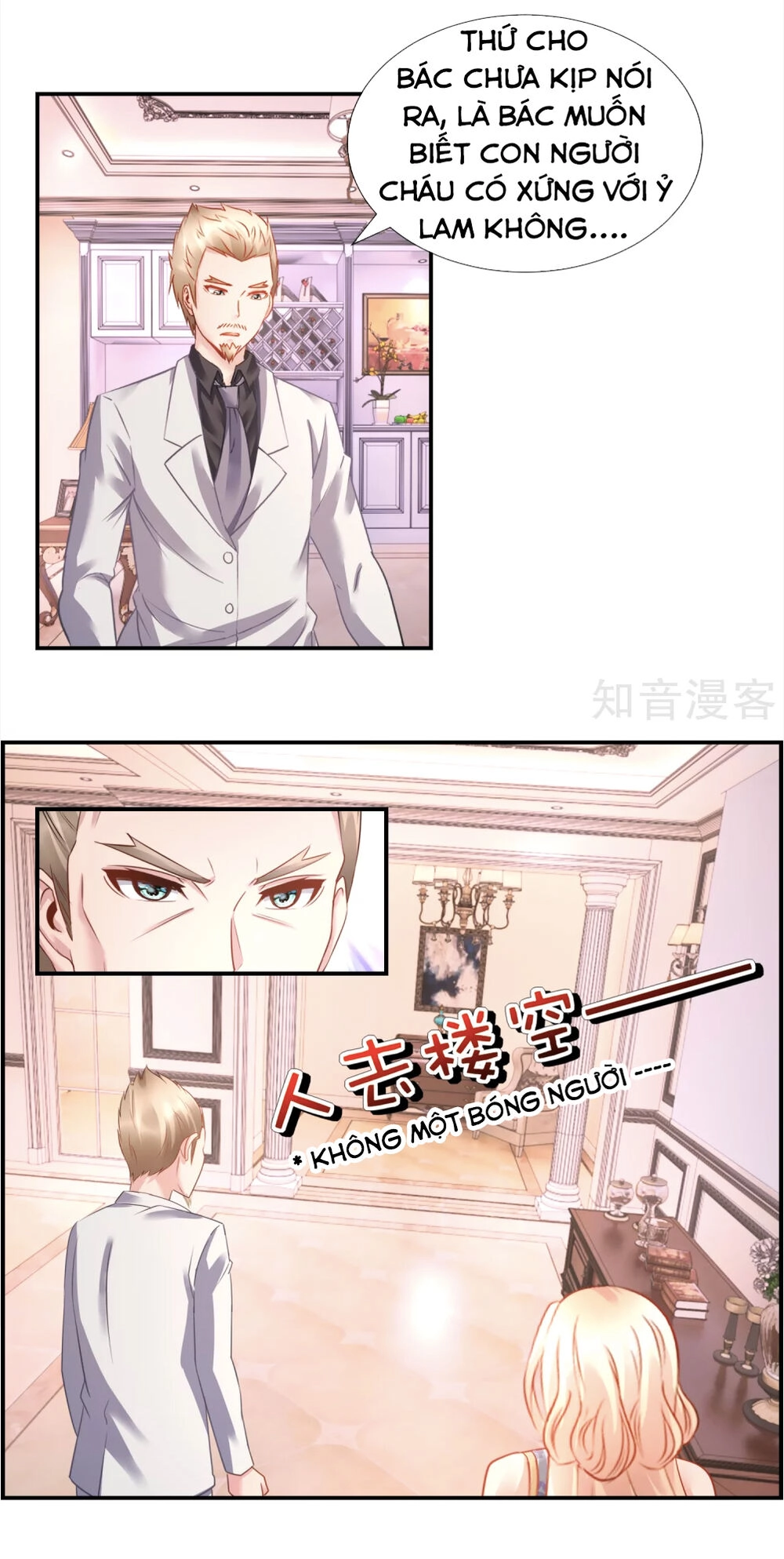 Phong Thủy Thiên Sư Chapter 33 - 20