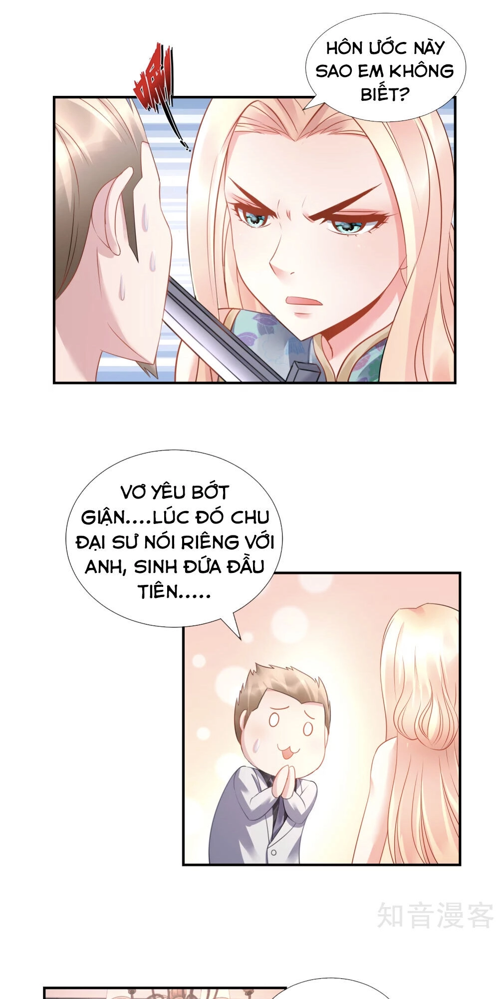 Phong Thủy Thiên Sư Chapter 33 - 23