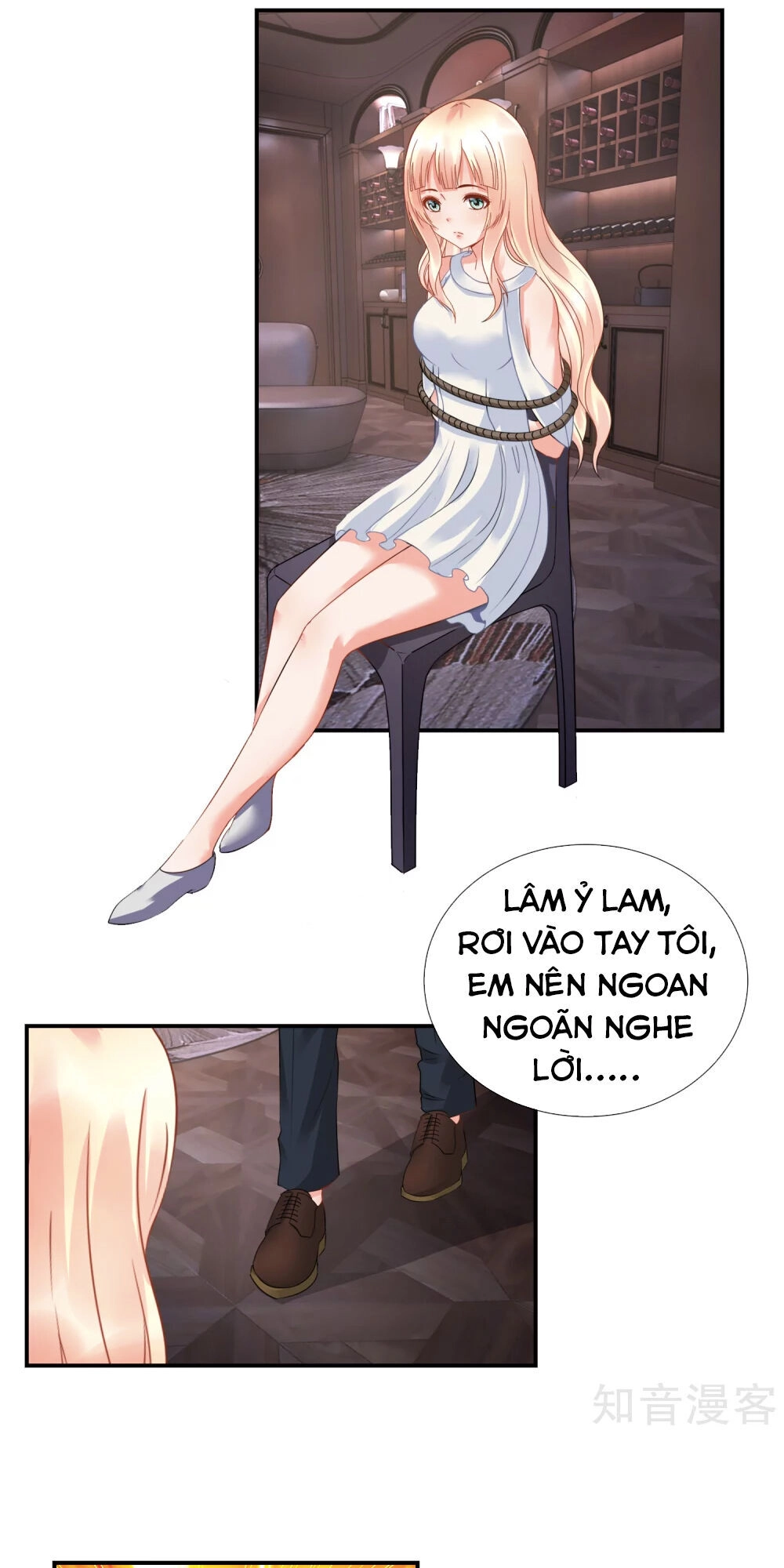 Phong Thủy Thiên Sư Chapter 34 - 2