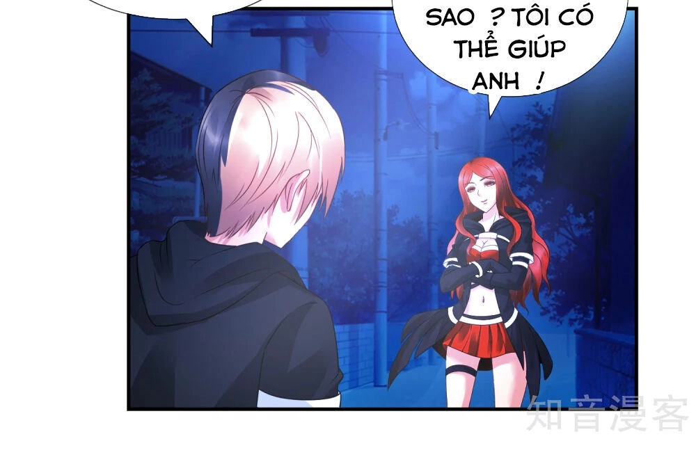 Phong Thủy Thiên Sư Chapter 34 - 9