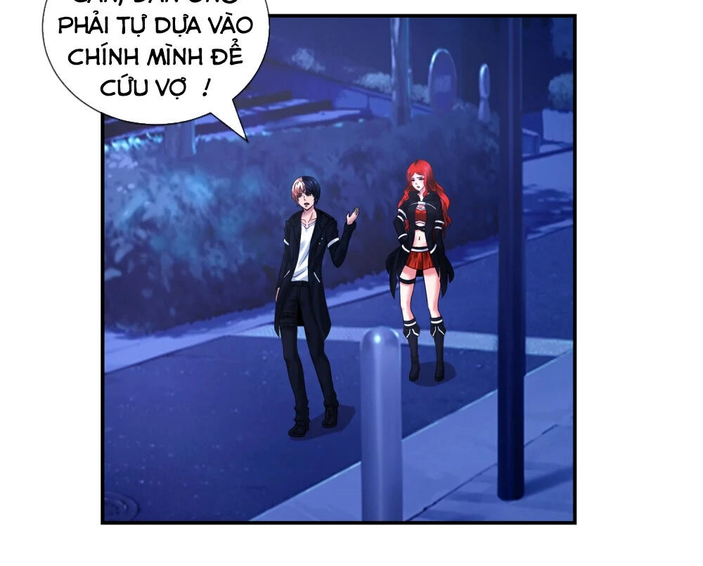 Phong Thủy Thiên Sư Chapter 34 - 11