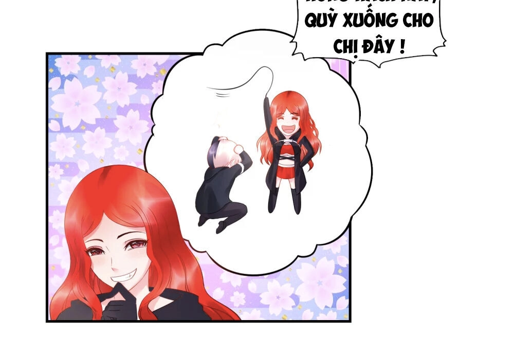 Phong Thủy Thiên Sư Chapter 34 - 13