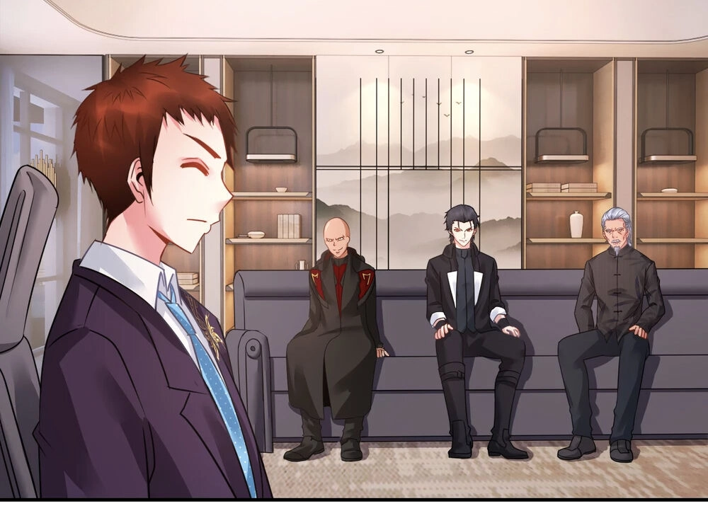 Phong Thủy Thiên Sư Chapter 34 - 15