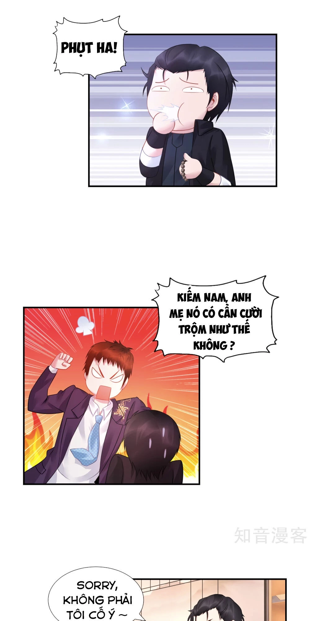 Phong Thủy Thiên Sư Chapter 34 - 18