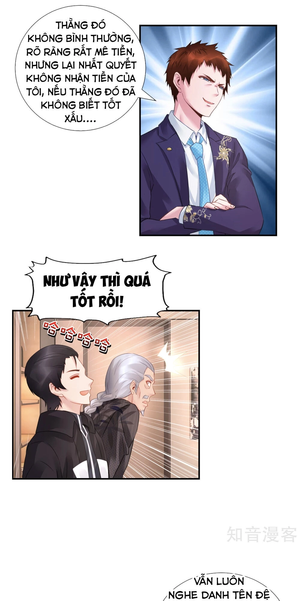 Phong Thủy Thiên Sư Chapter 34 - 24