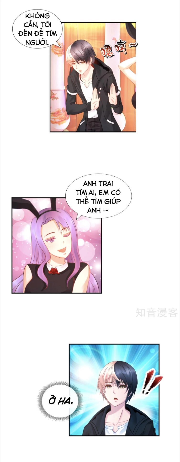 Phong Thủy Thiên Sư Chapter 35 - 13