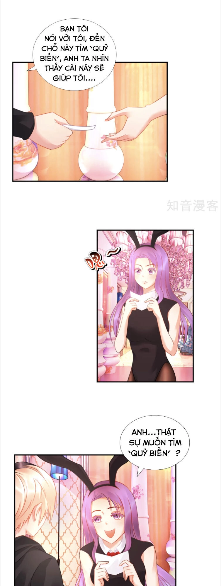 Phong Thủy Thiên Sư Chapter 35 - 14