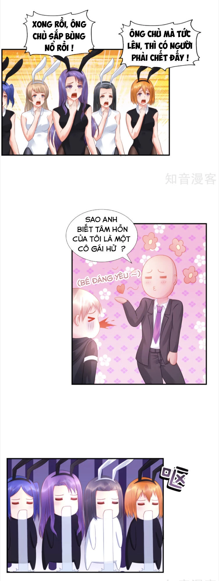 Phong Thủy Thiên Sư Chapter 35 - 21