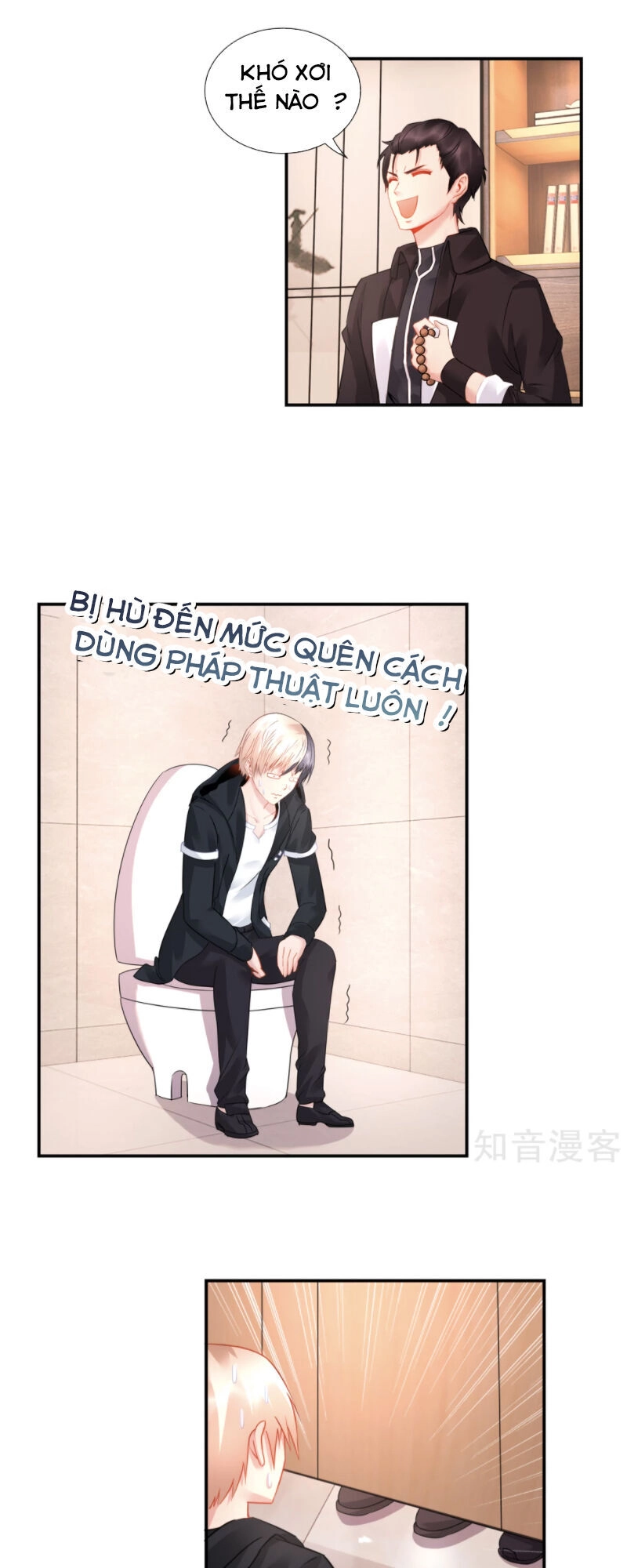 Phong Thủy Thiên Sư Chapter 36 - 18