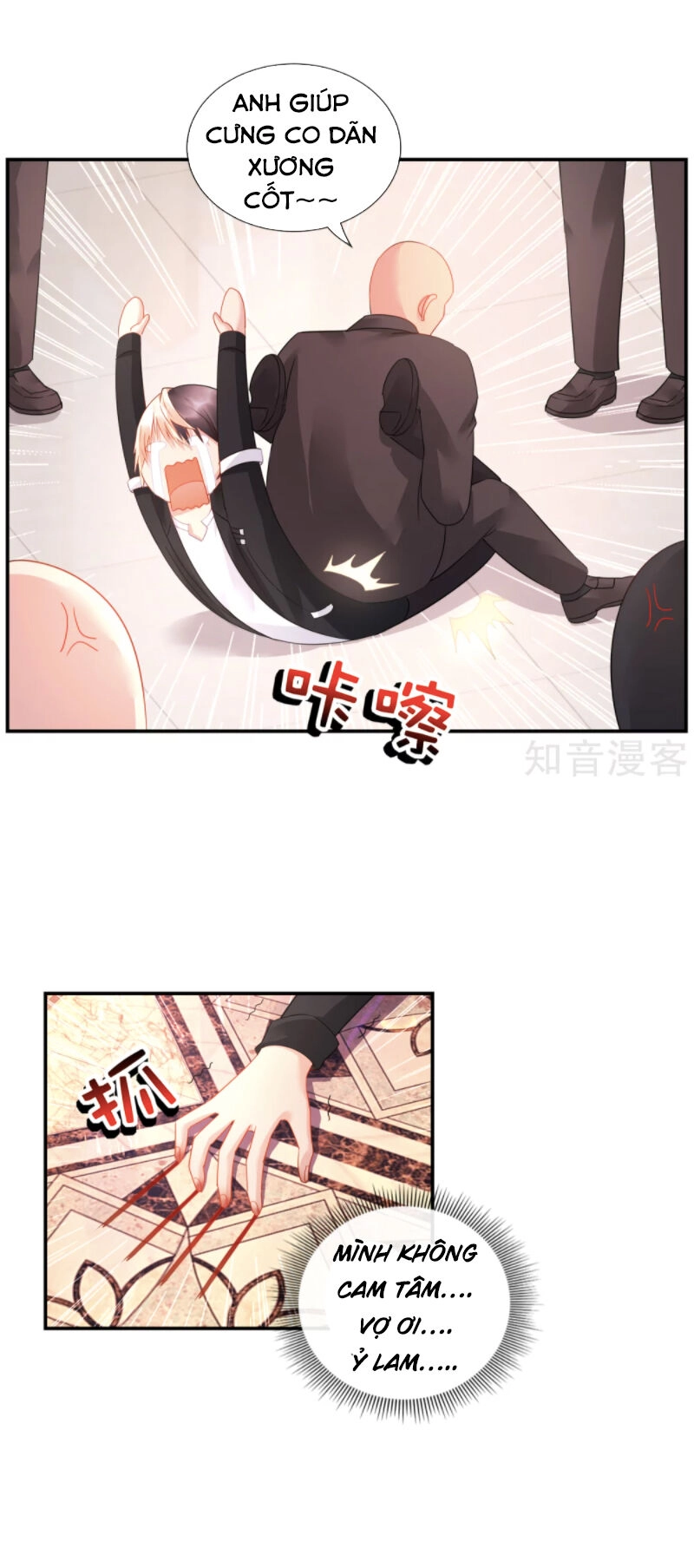 Phong Thủy Thiên Sư Chapter 36 - 23