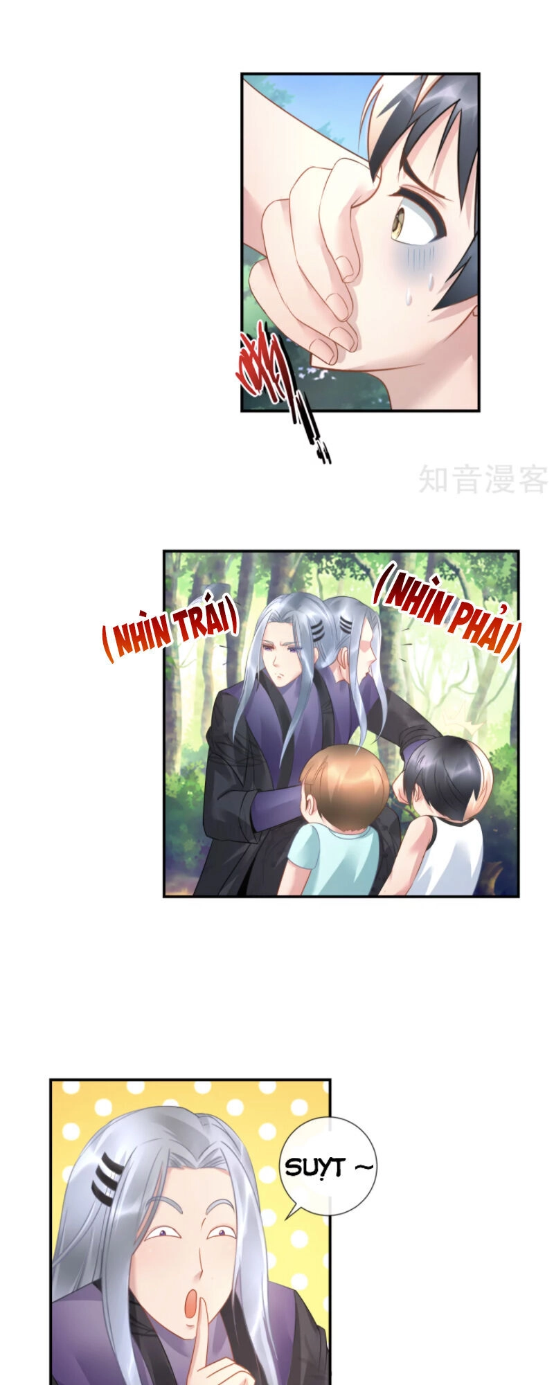 Phong Thủy Thiên Sư Chapter 37 - 14