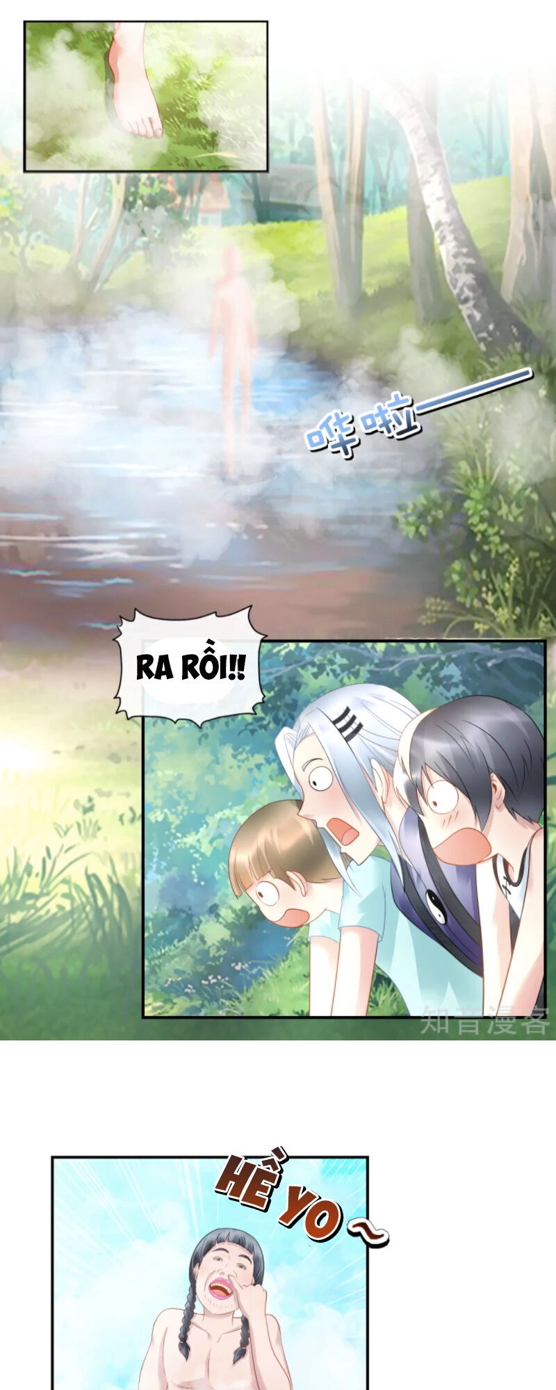 Phong Thủy Thiên Sư Chapter 37 - 19