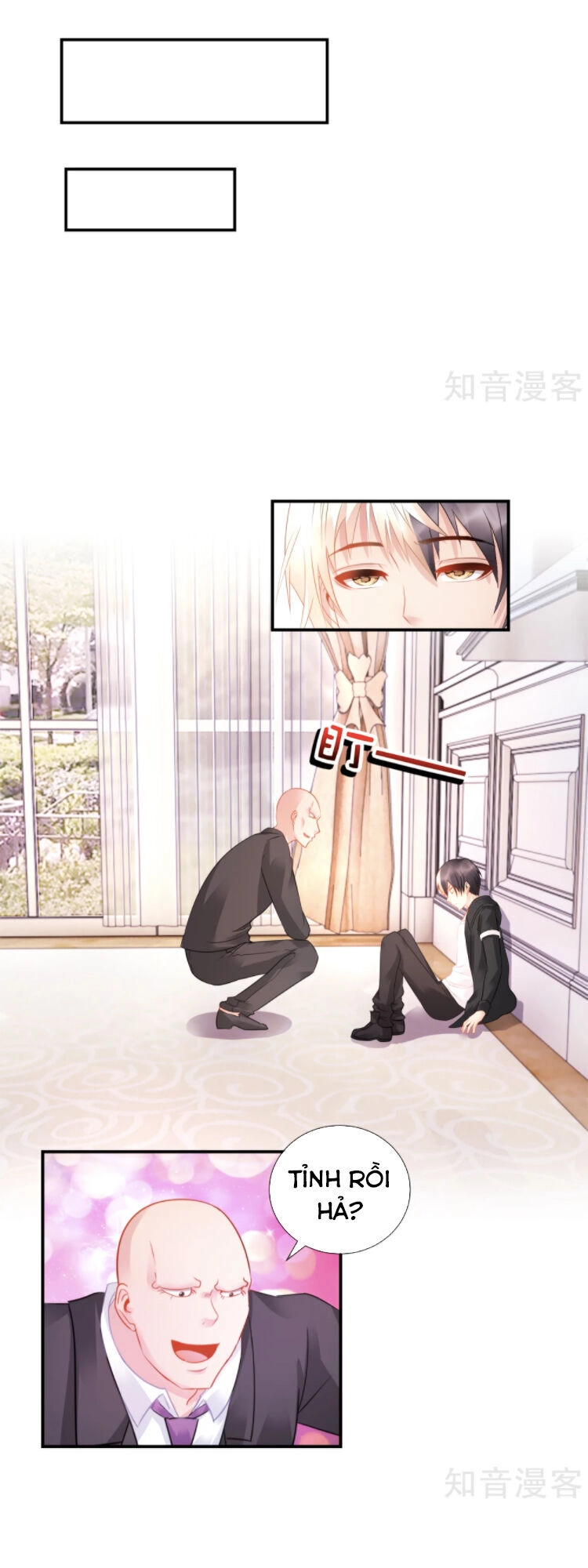 Phong Thủy Thiên Sư Chapter 38 - 8