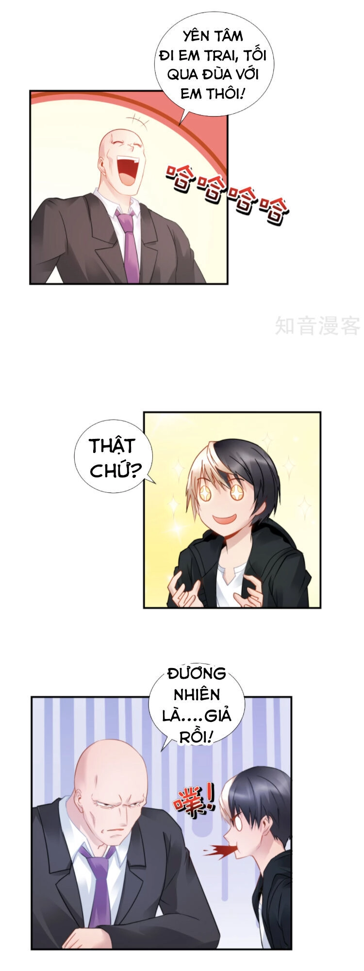 Phong Thủy Thiên Sư Chapter 38 - 10