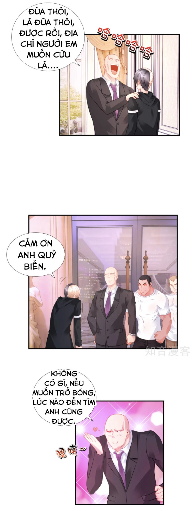 Phong Thủy Thiên Sư Chapter 38 - 12