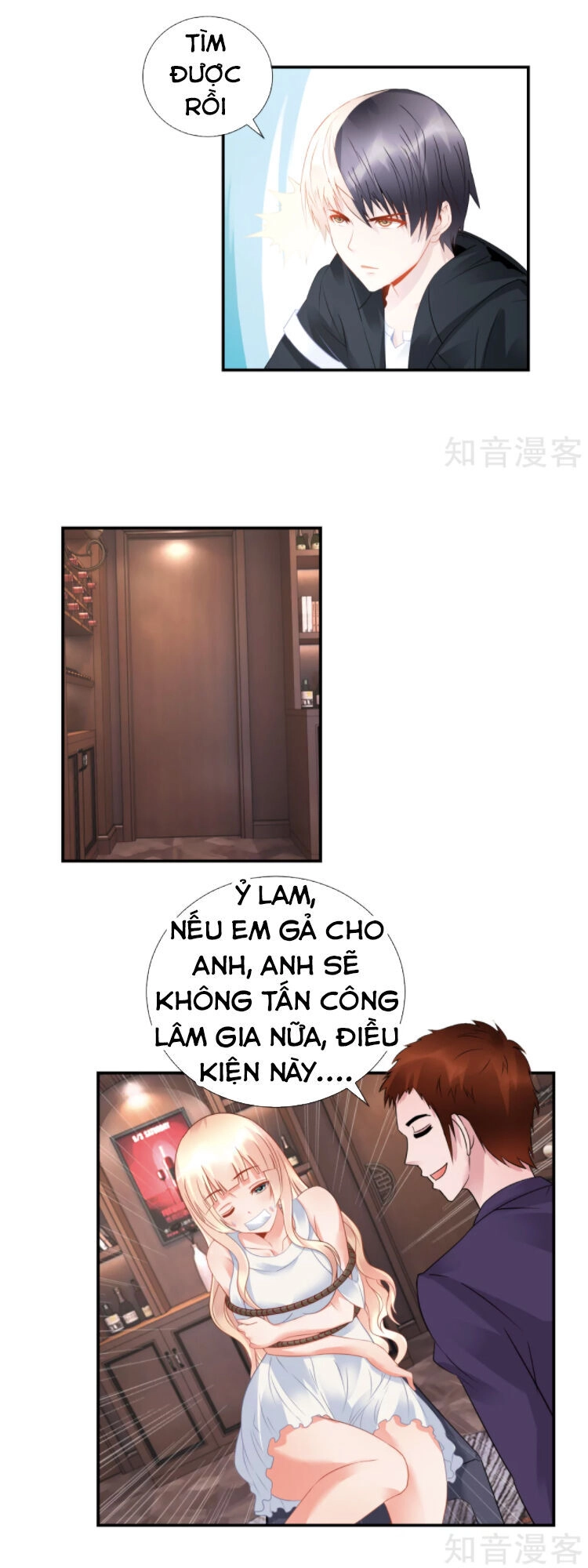 Phong Thủy Thiên Sư Chapter 38 - 17