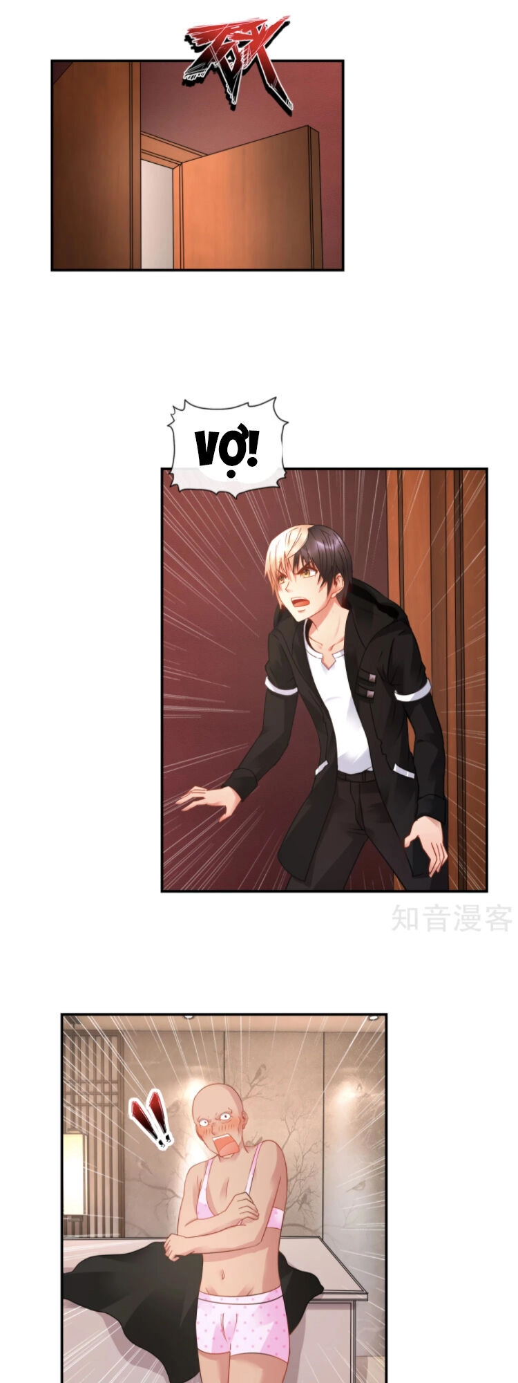 Phong Thủy Thiên Sư Chapter 38 - 19