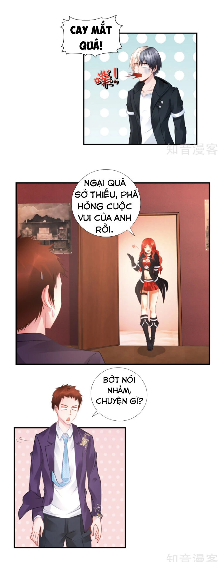 Phong Thủy Thiên Sư Chapter 38 - 21