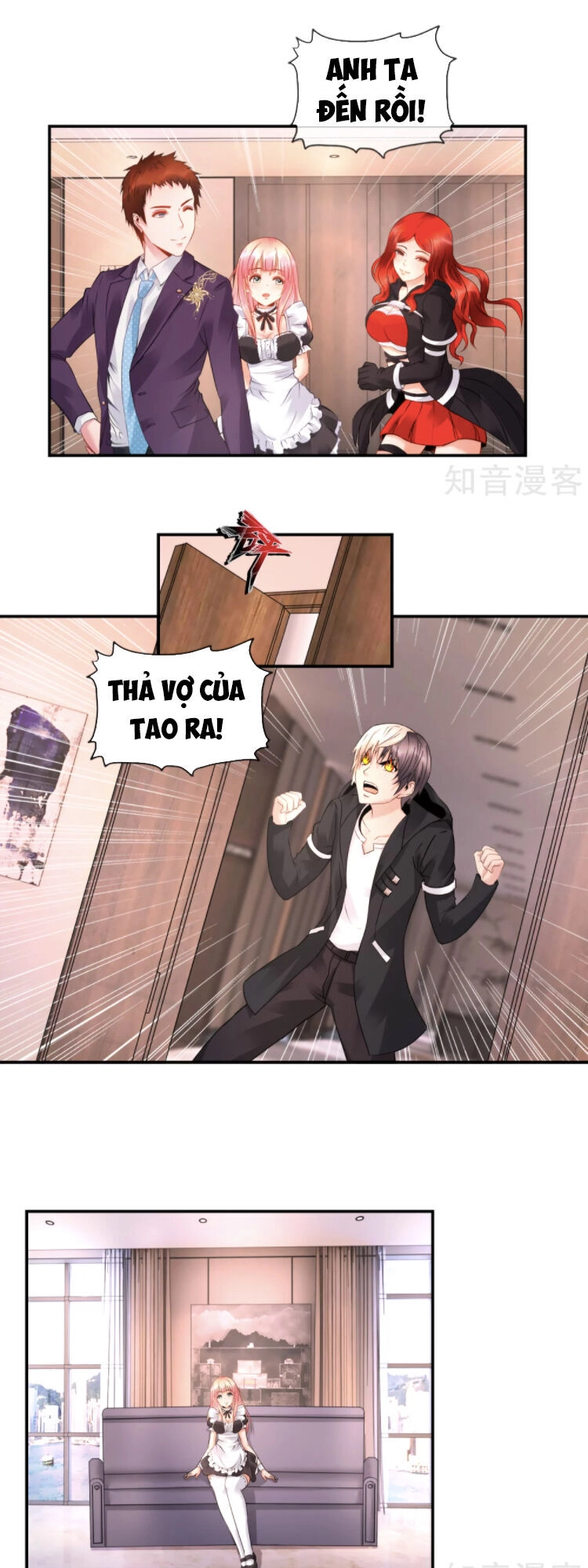 Phong Thủy Thiên Sư Chapter 39 - 4