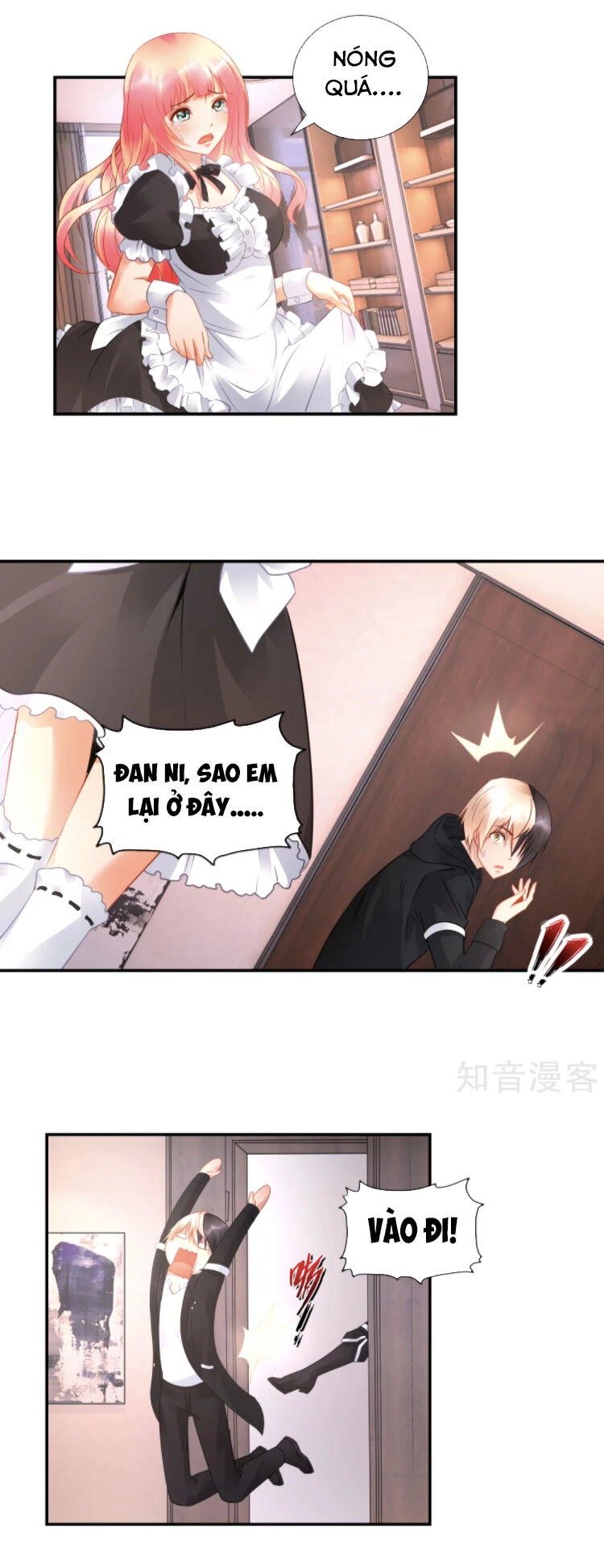 Phong Thủy Thiên Sư Chapter 39 - 6