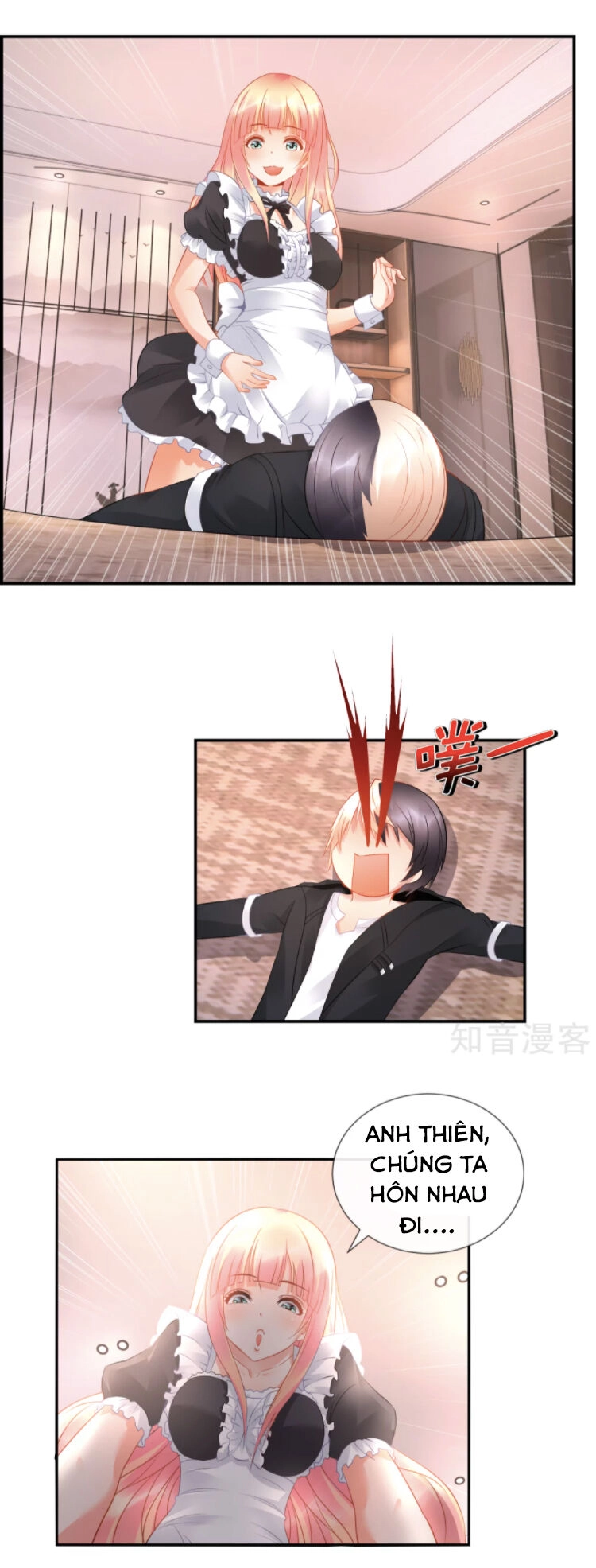 Phong Thủy Thiên Sư Chapter 39 - 9