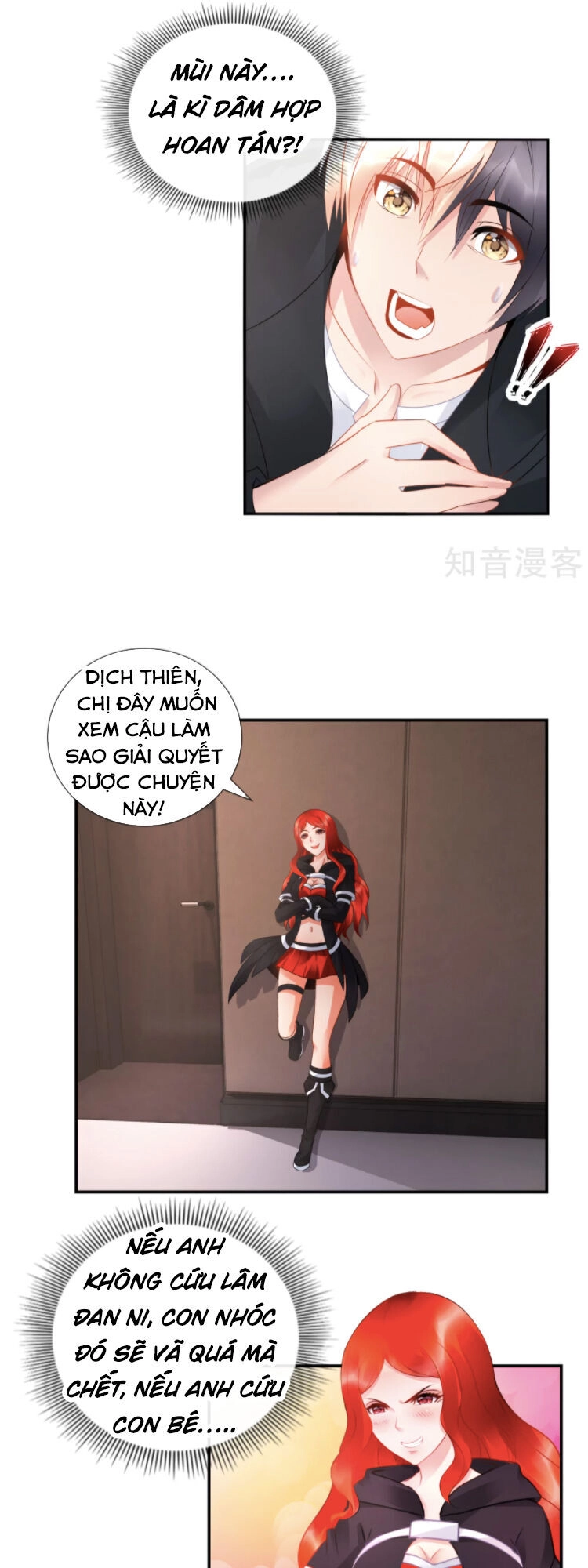 Phong Thủy Thiên Sư Chapter 39 - 10